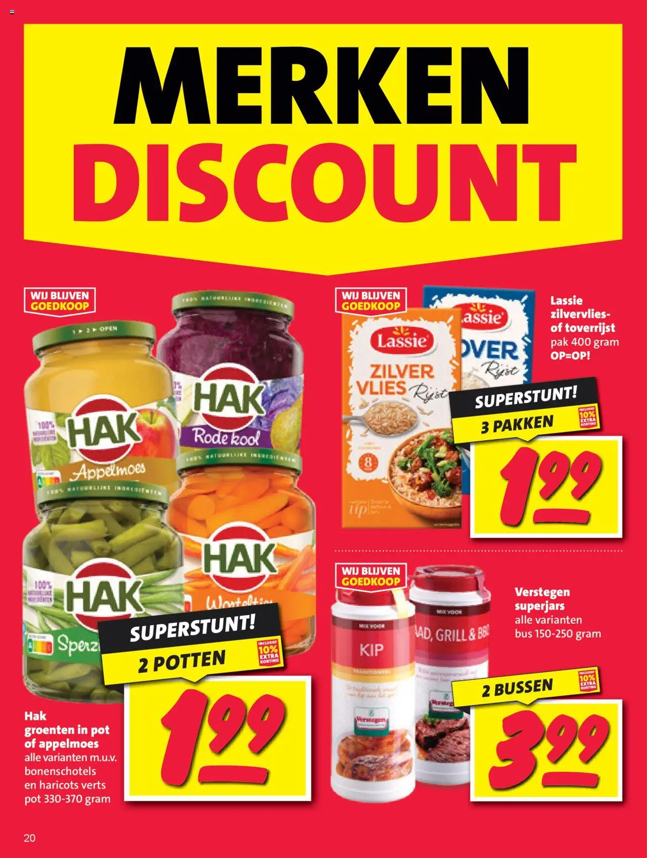Nettorama - Folder - pagina 20- geldig vanaf 14-07-2025
