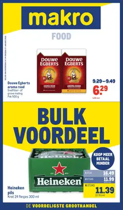Makro - Folder geldig vanaf 14-01-2026