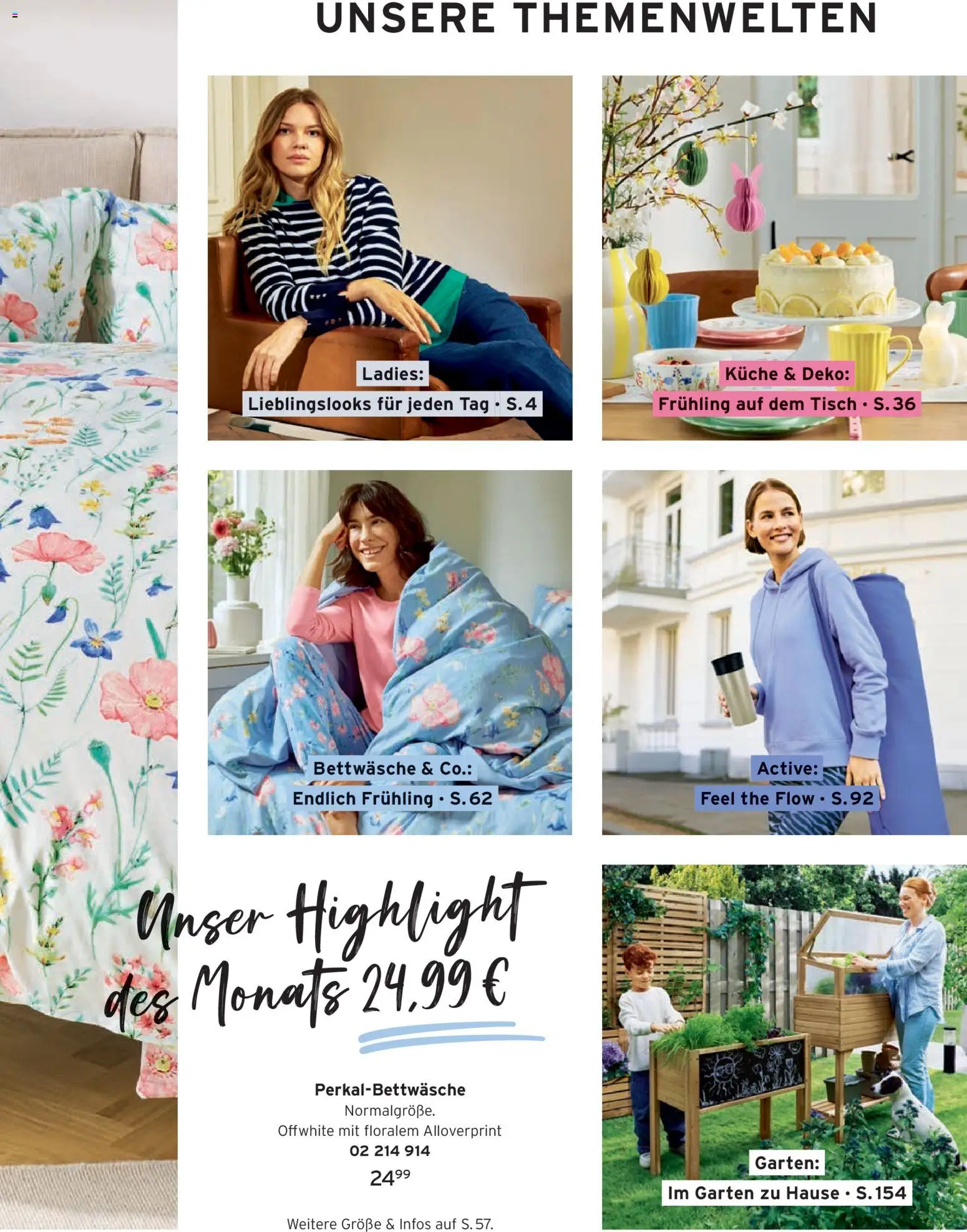 Angebote Tchibo - Seite 3 - gültig ab 01.03.2026