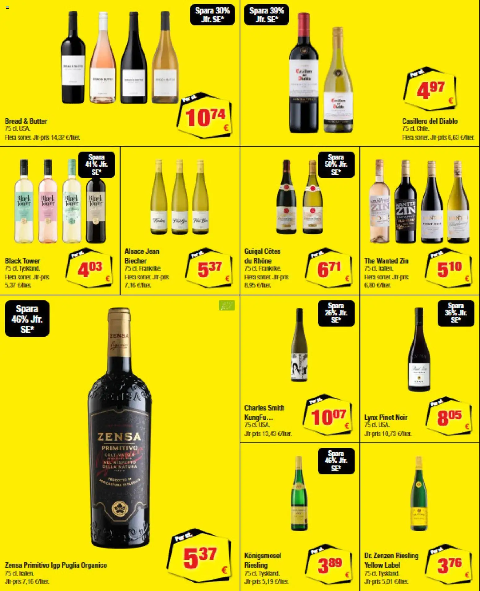 Calle - Svenska Topplistan - page 16- valid from 02/01/2026