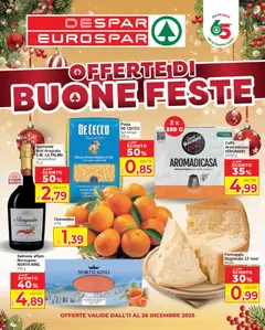 Anteprima Despar Sardegna catalogo valida dal 11/12/2025