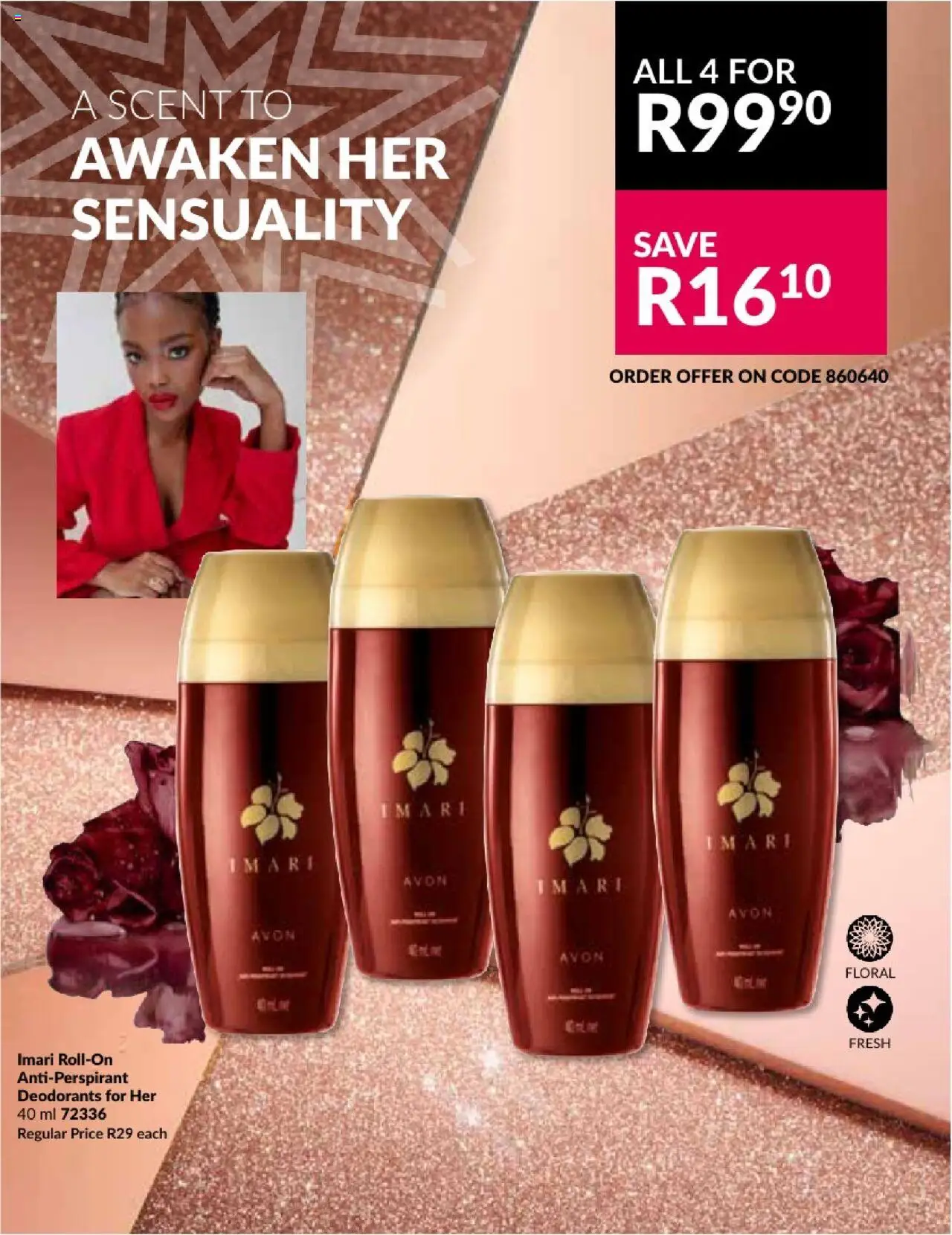 Avon - Christmas In July - page 6- valid from 15/07/2025