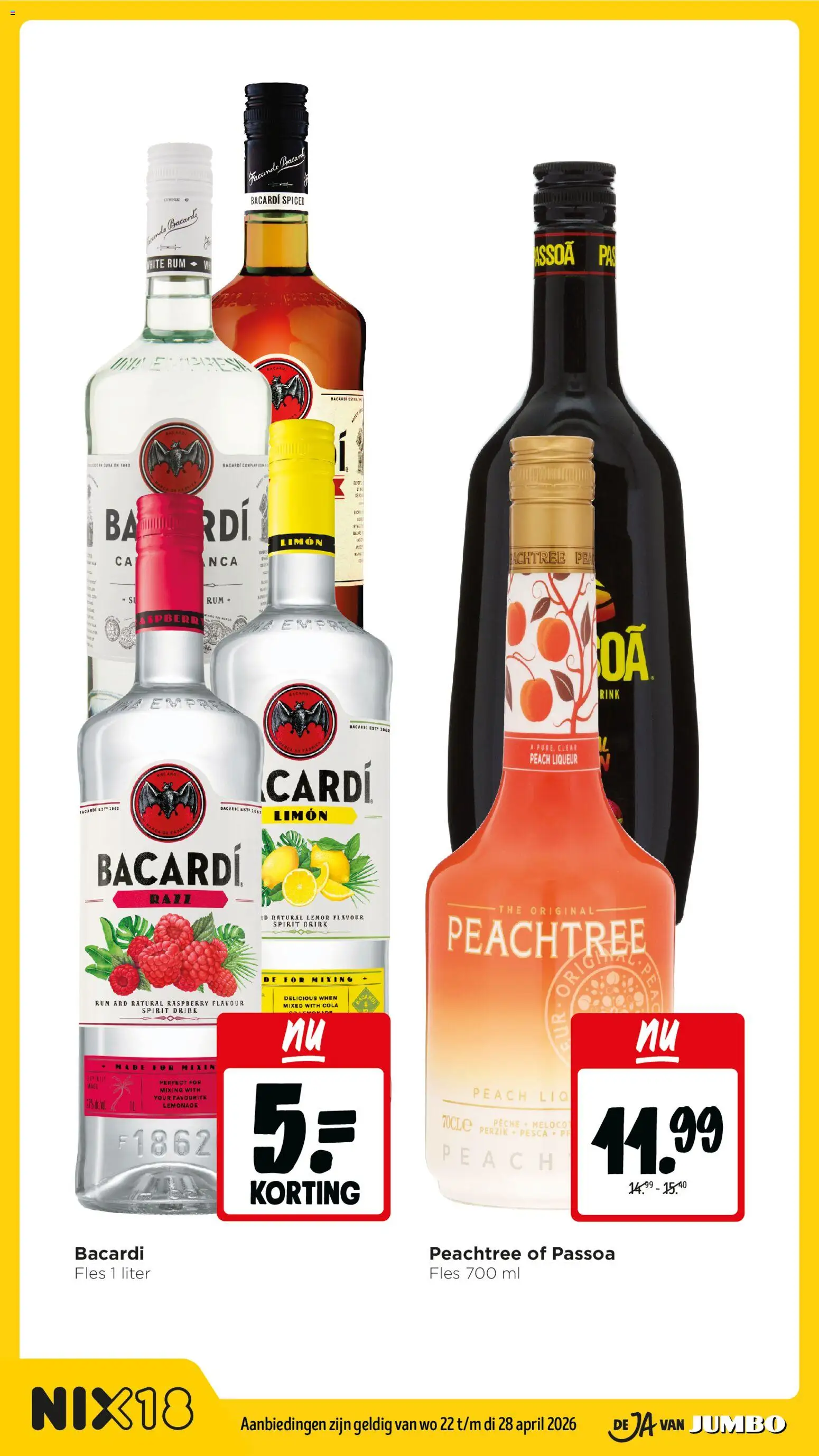 Jumbo folder week   - page 30- valid from 22-04-2026