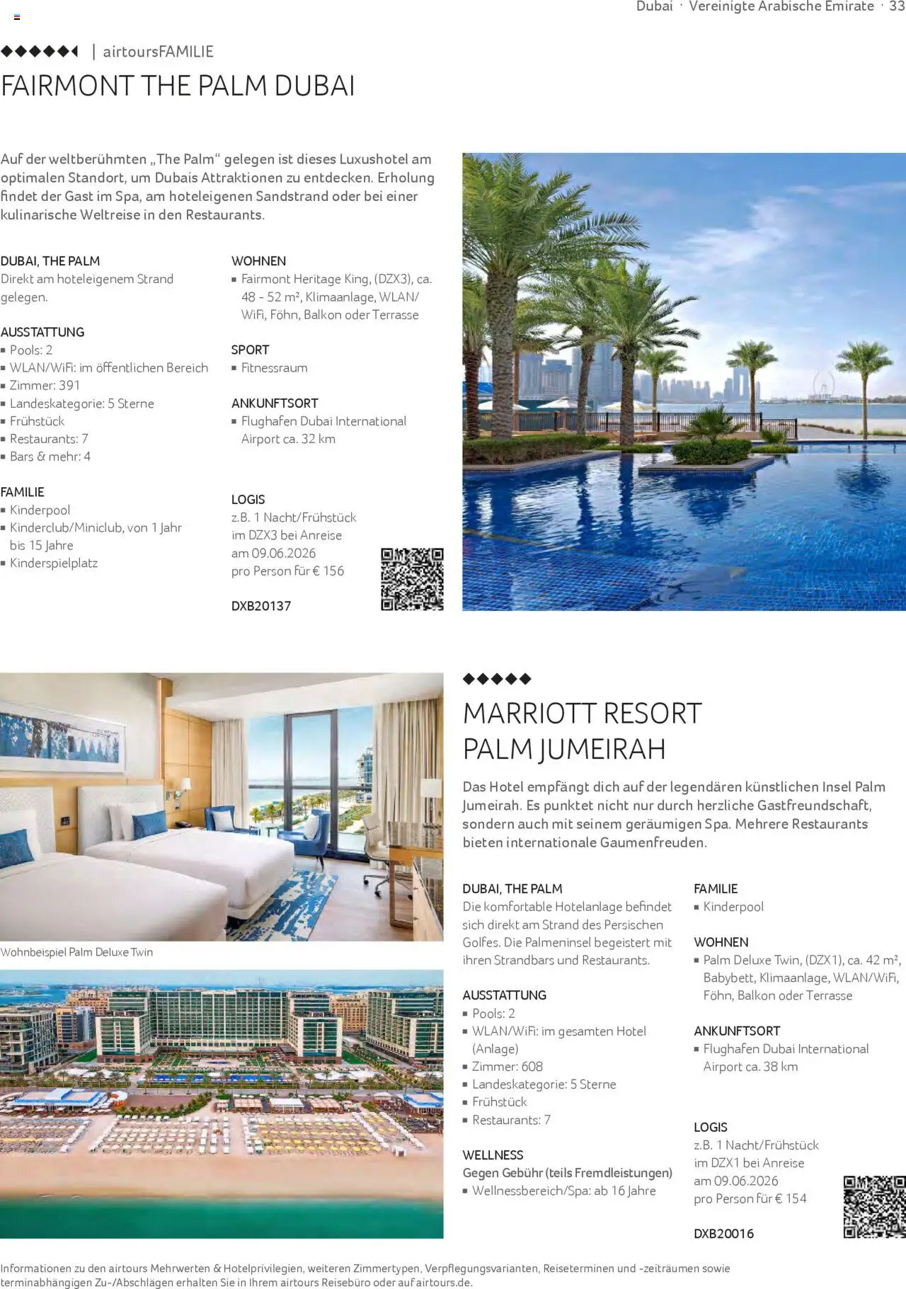 Aida - Airtours Fernreisen  - Seite 33 - gültig ab 01.11.2025