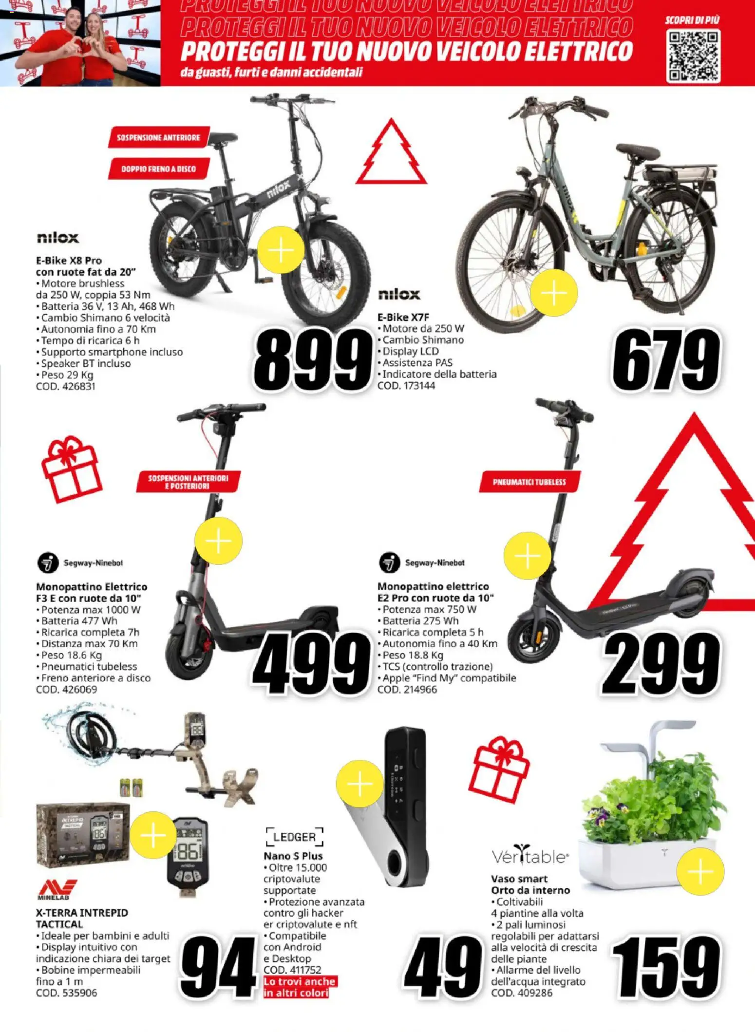 Media World Natale catalogo - pagina 47 - valido dal 03/12/2025