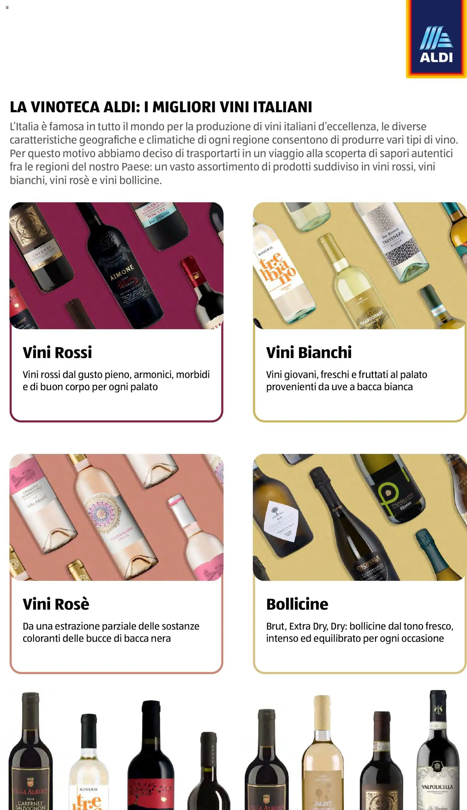 Aldi Vinoteca catalogo - pagina 7 - valido dal 12/01/2026