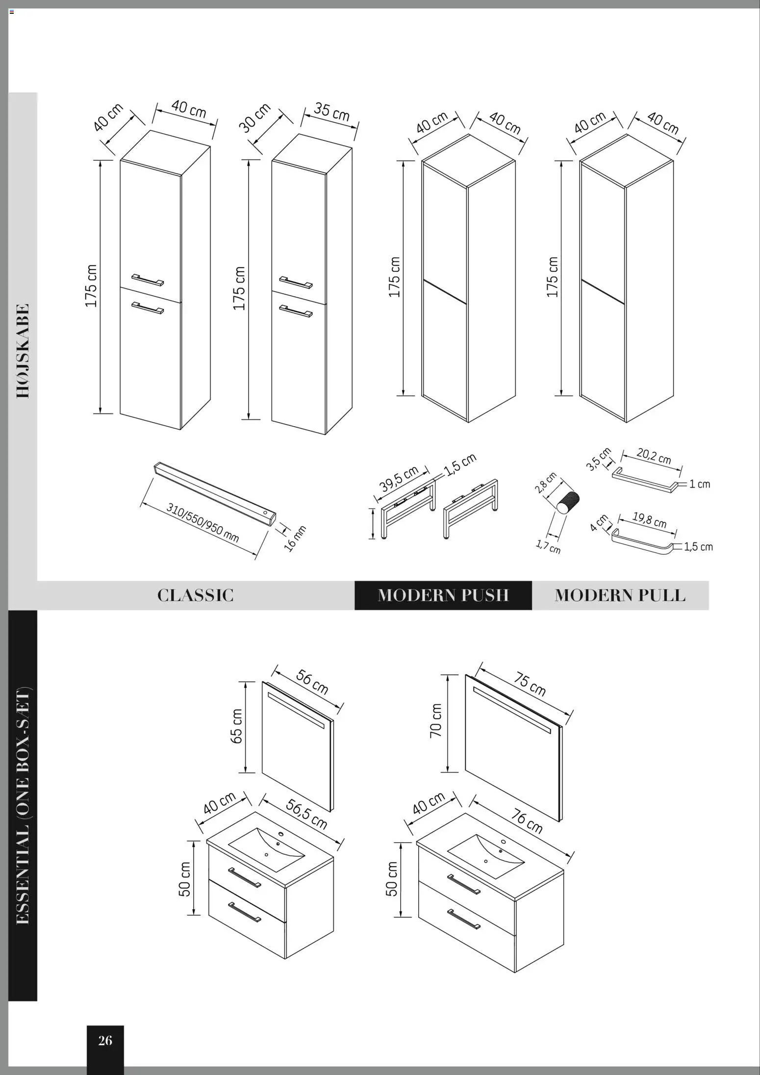 Bauhaus - Svanholm - page 25- valid from 01/01/2026