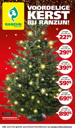 Ranzijn - Folder geldig vanaf 07-12-2025