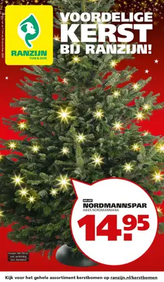 Ranzijn - Folder geldig vanaf 07-12-2025