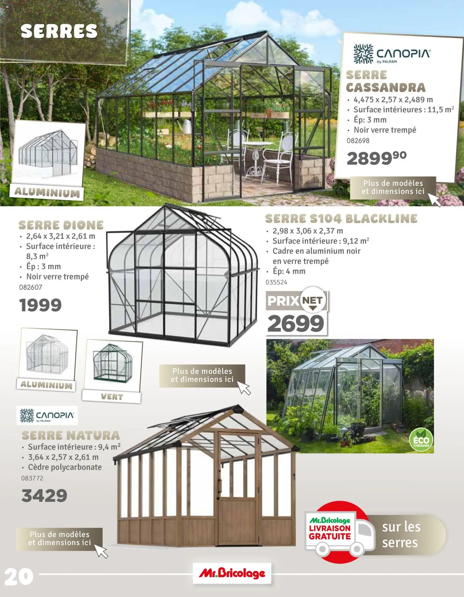 Mr Bricolage folder / publicité - page 20- valid from 12/02/2026