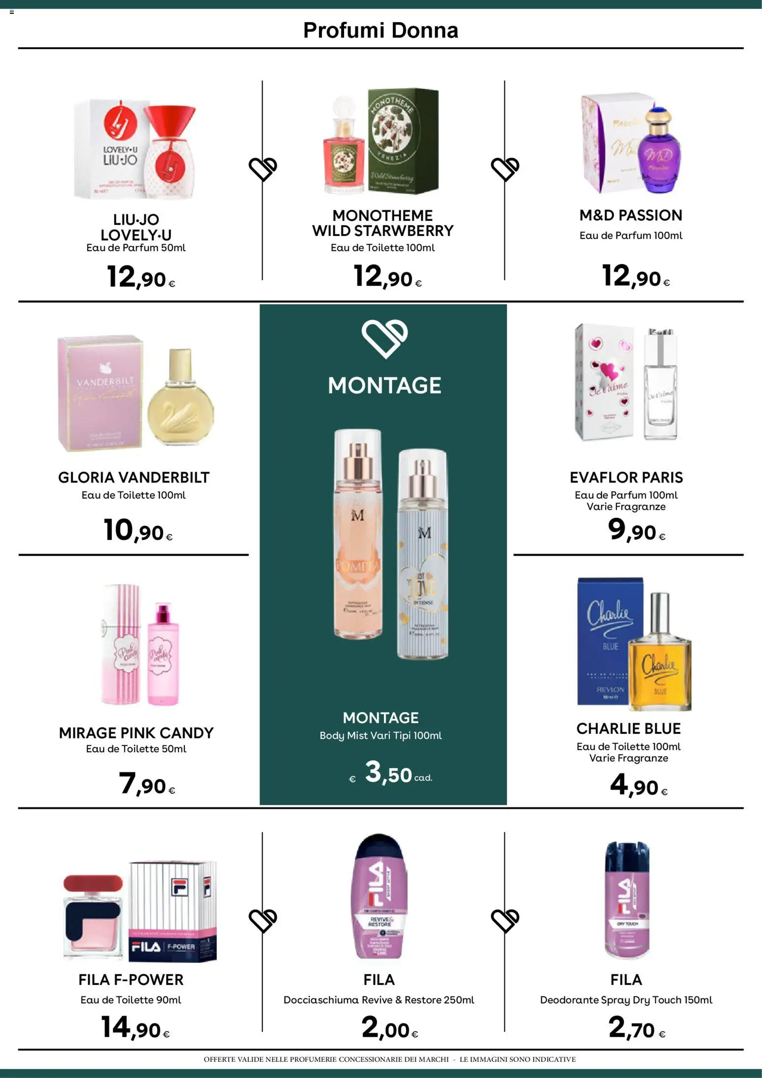 Idea bellezza volantino - pagina 5 - valido dal 27/03/2026