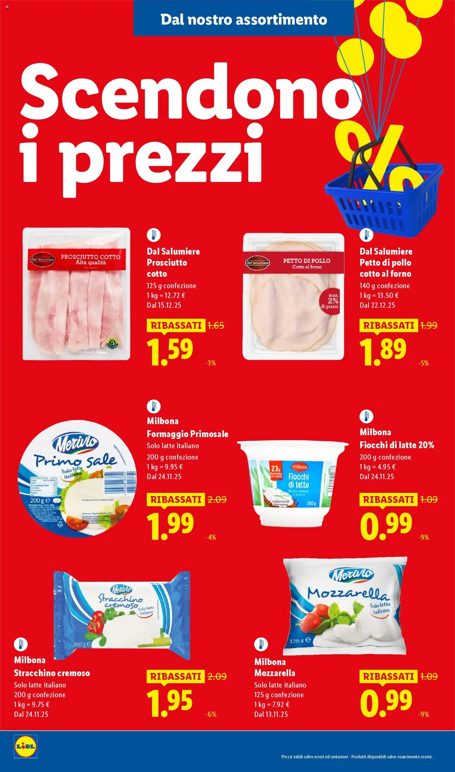 Lidl Ribassati catalogo - pagina 4 - valido dal 08/01/2026