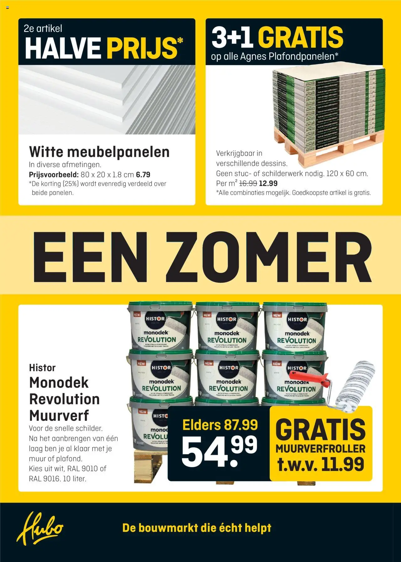 Hubo - Folder - pagina 2- geldig vanaf 14-07-2025