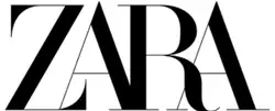 Zara logo