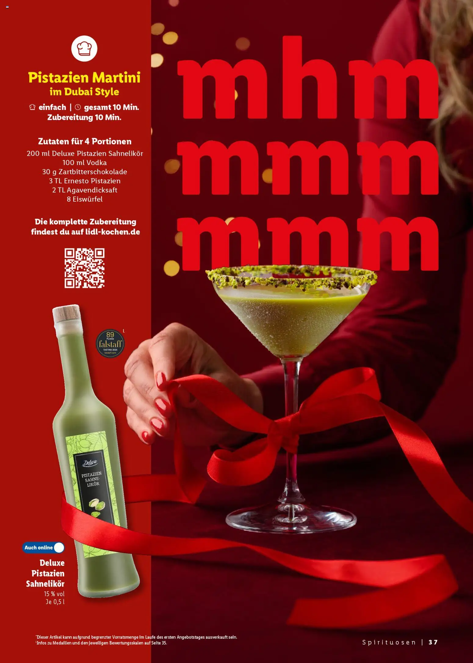 Lidl - Black Friday - Seite 39 - gültig ab 31.10.2025