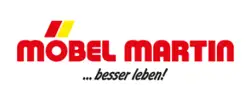 Möbel Martin Geschäft logo