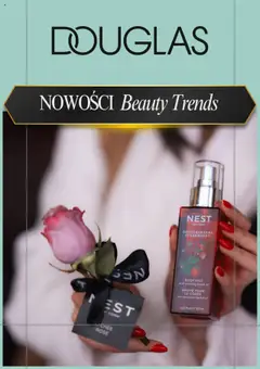 Podgląd Douglas promocje ważny od 01.10.2025