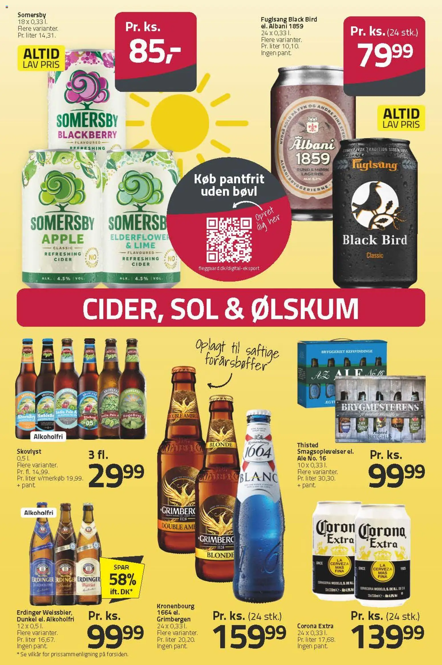 Fleggaard - Tilbudsavis - page 53- valid from 08/04/2026