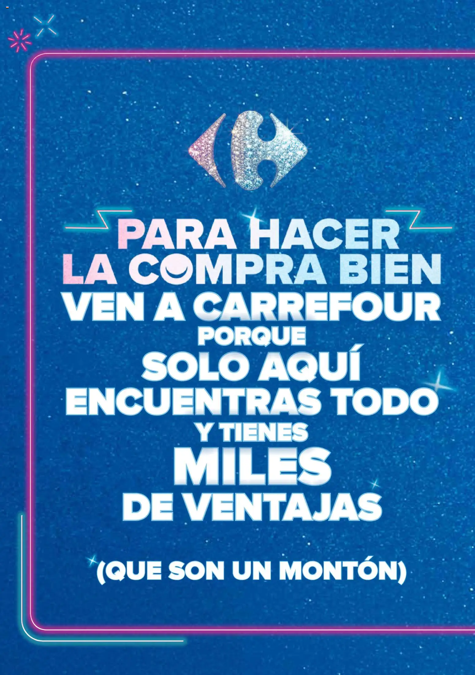 Carrefour folleto - Página de 2 - Válido desde 25/02/2026