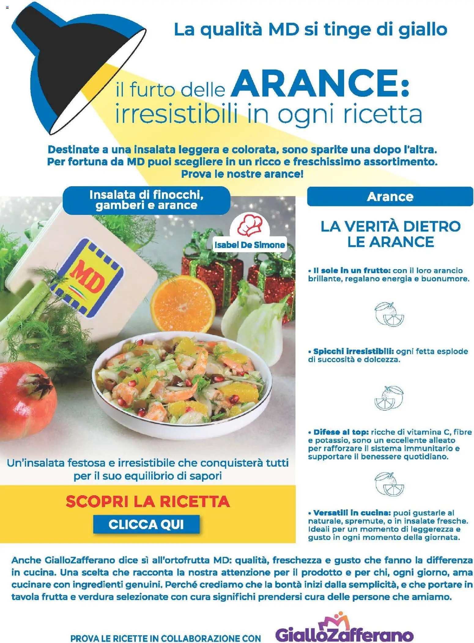 Volantino MD Discount	 - pagina 4 - valido dal 02/12/2025