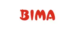 Bima logo logo
