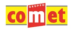 Comet logo logo