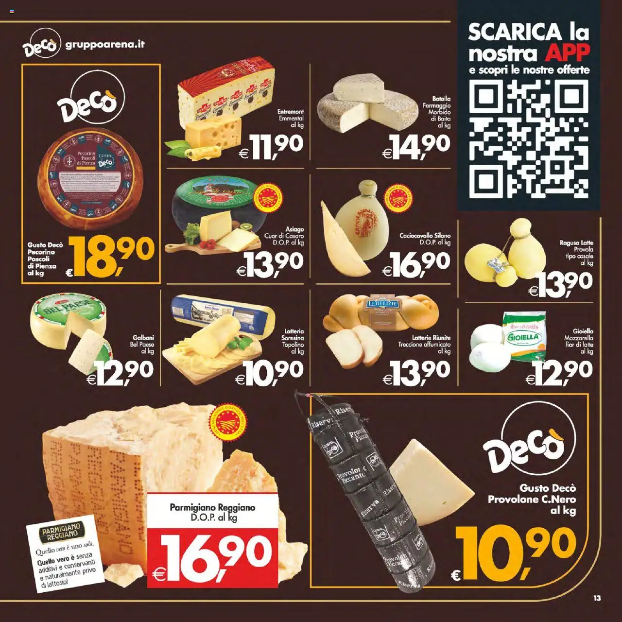 Decò iperStore, Superstore - Sicilia catalogo - pagina 15 - valido dal 14/07/2025
