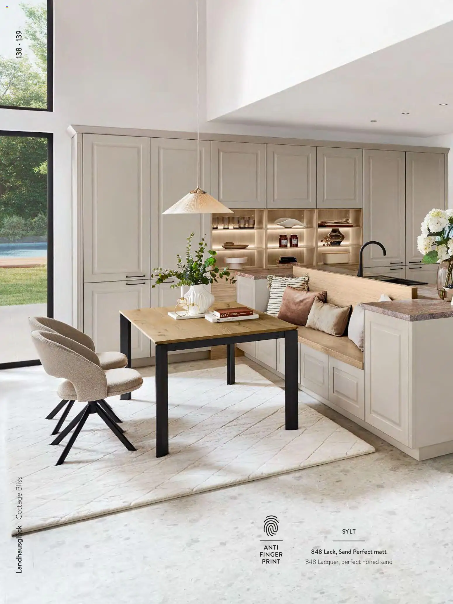 Ostermann Nobilia Küchenprospekt 2026 - Seite 138 - gültig ab 01.01.2026