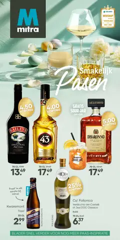 Mitra folder geldig vanaf 16-03-2026