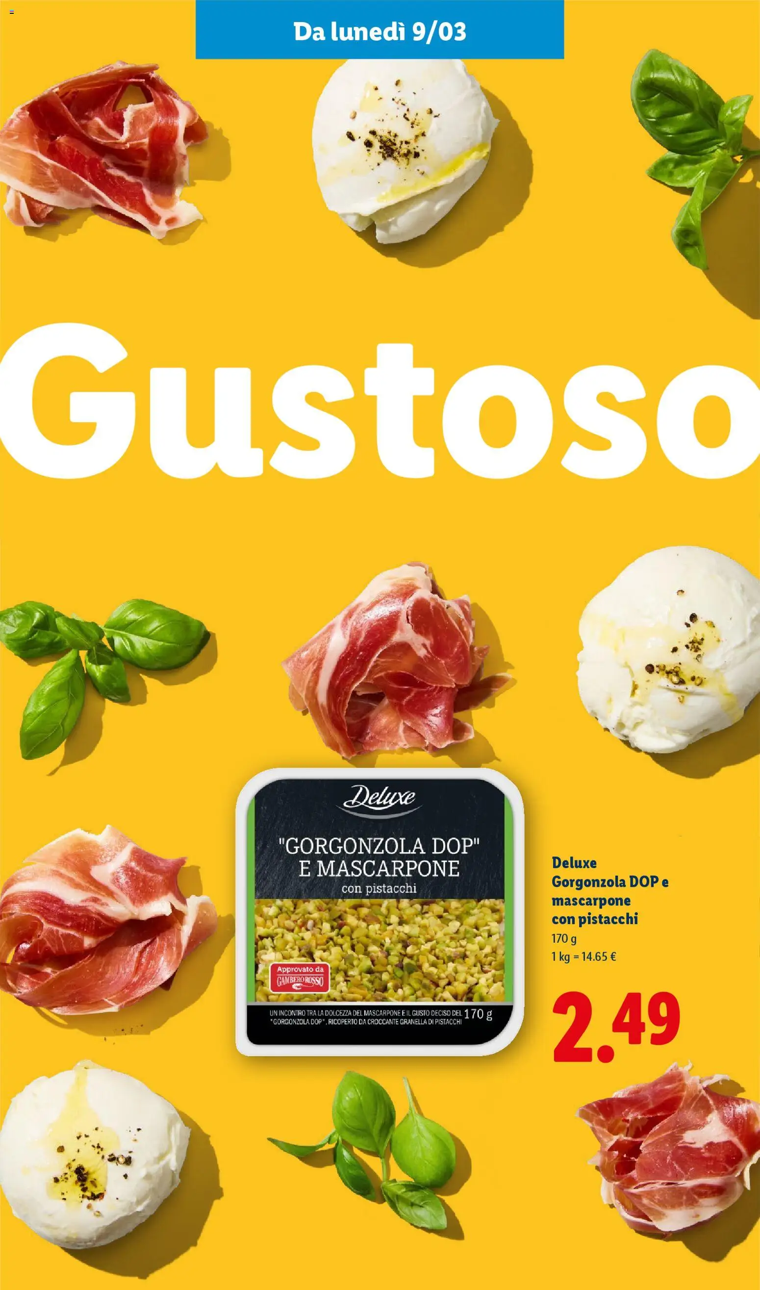 Lidl volantino Vale davvero - pagina 6 - valido dal 27/02/2026
