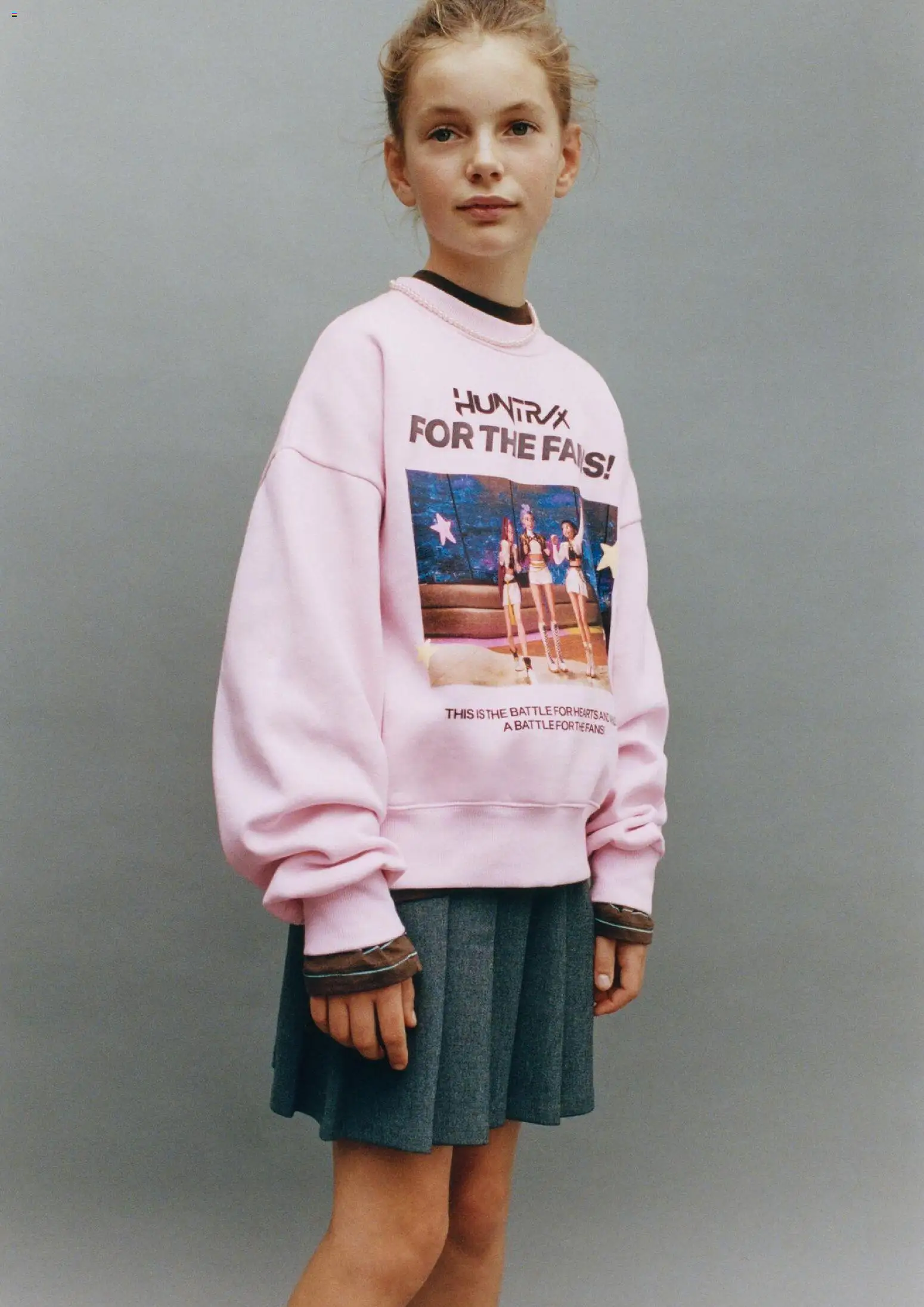 ZARA Girls - Seite 16 - gültig ab 06.12.2025