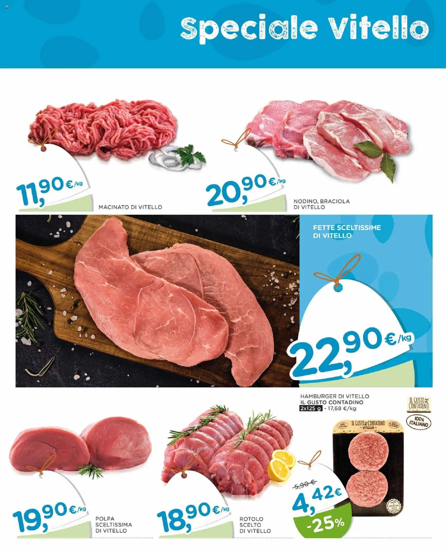 Poli volantino - pagina 13 - valido dal 25/03/2026