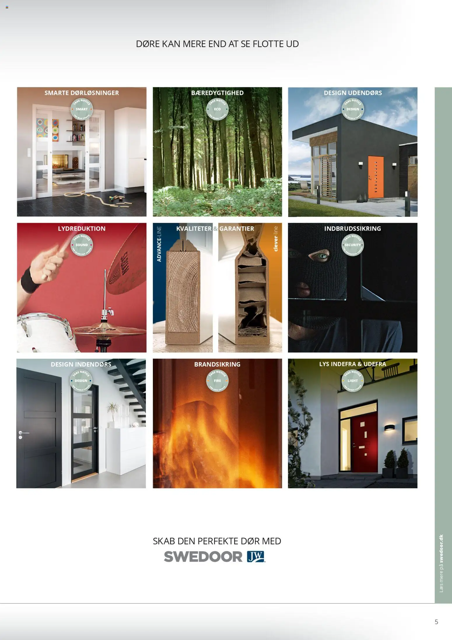 Bauhaus - Swedoor - page 5- valid from 01/01/2026