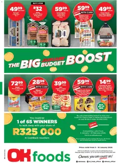 Preview OK Foods Specials valid from 05/01/2026