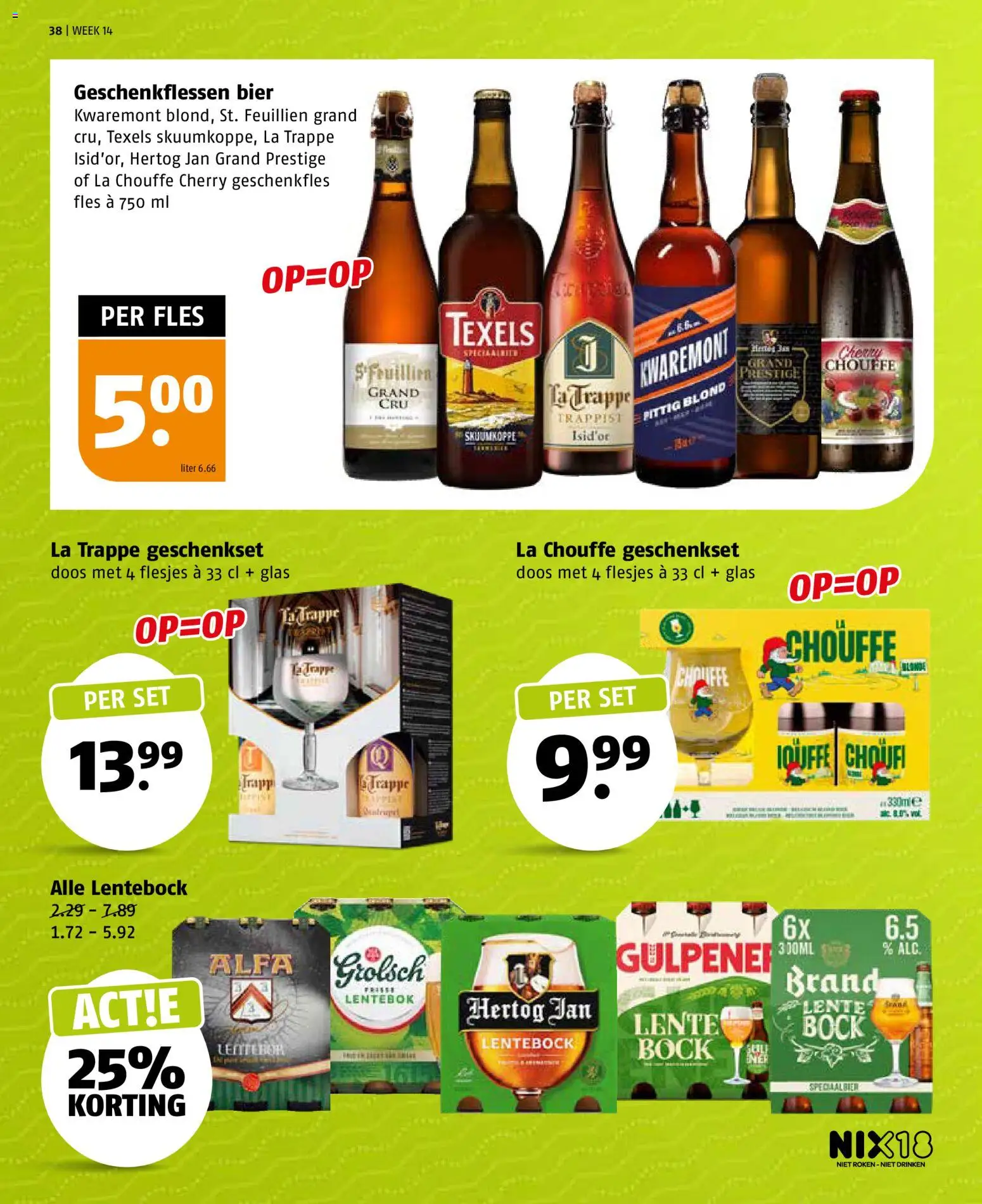 Poiesz folder - page 38- valid from 29-03-2026