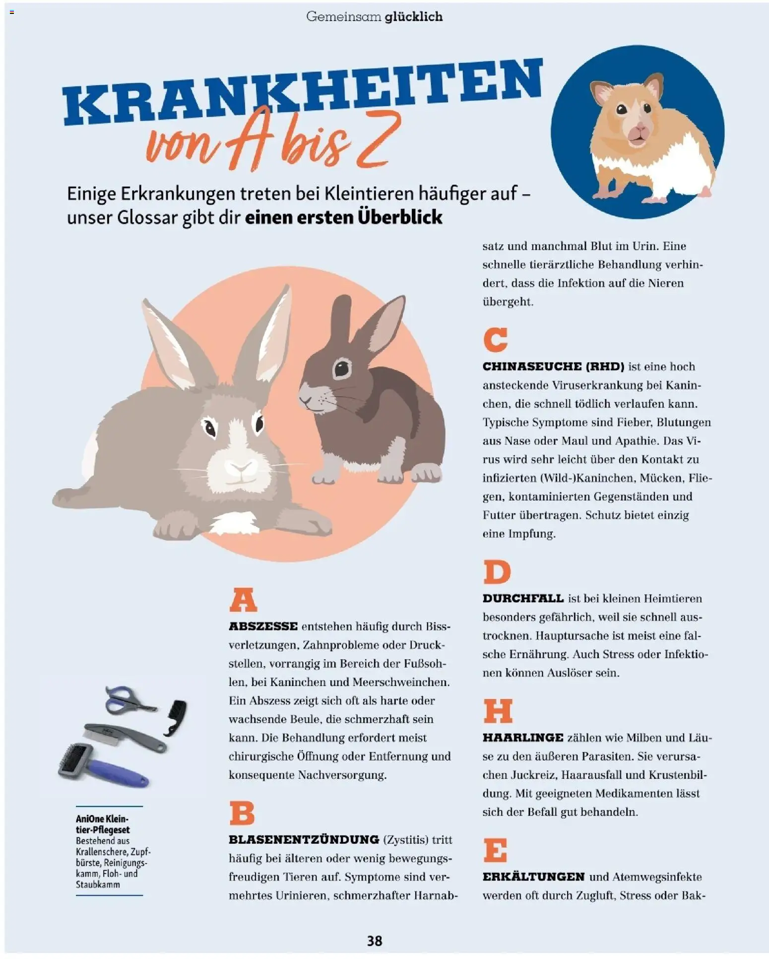 Fressnapf Friends 02/26 - page 38- valid from 01.03.2026