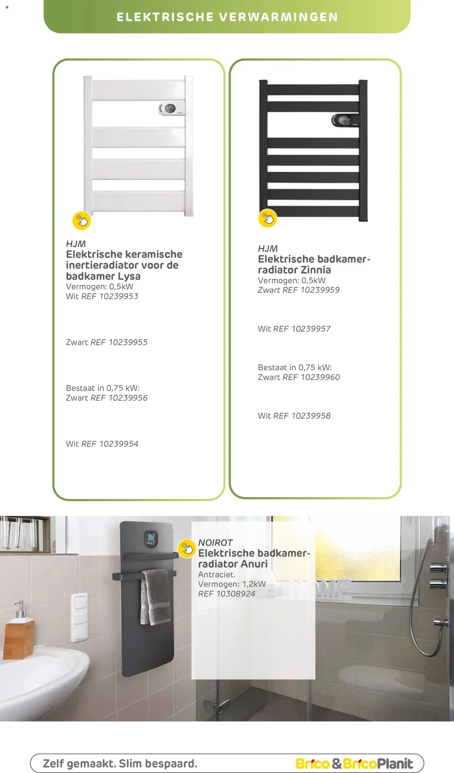 Brico Plan-it folder Verwarming - page 55- valid from 09/02/2026
