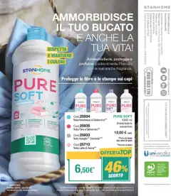 Anteprima Catalogo Stanhome 14/2025 valida dal 09/09/2025