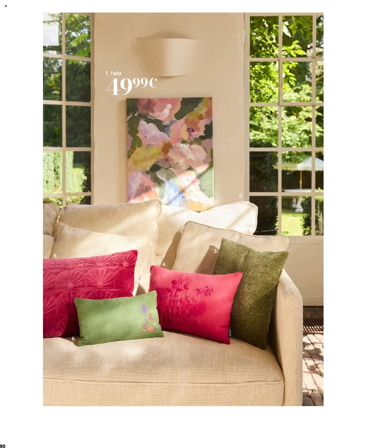 Volantino Maisons du Monde	 - pagina 90 - valido dal 12/02/2026