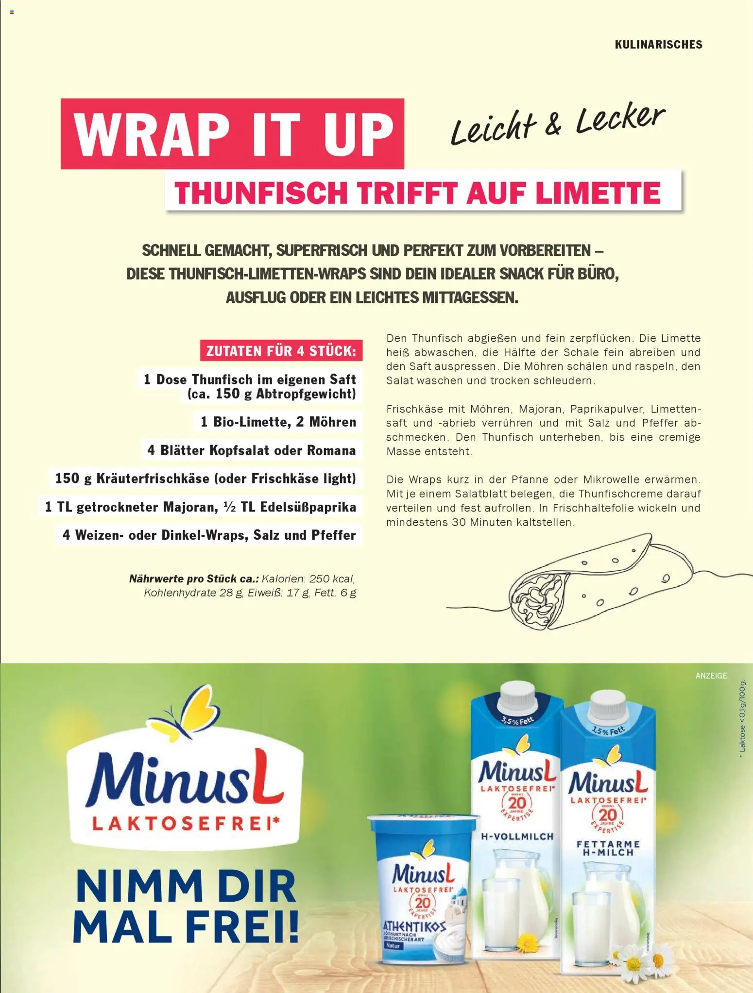 HIT pures Leben 01/2026 - Seite 23 - gültig ab 01.01.2026