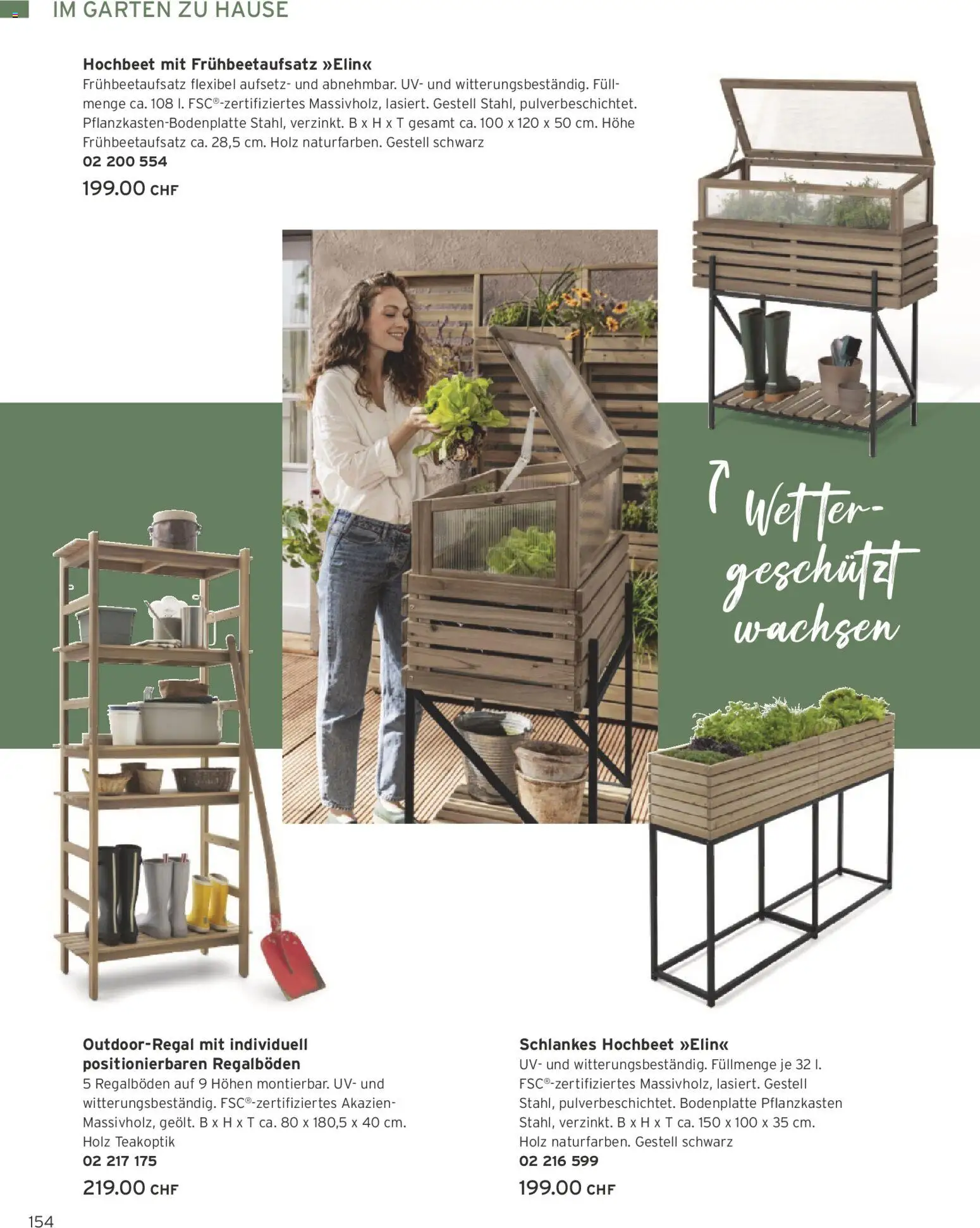 Tchibo Aktionen - page 154- valid from 24.02.2026