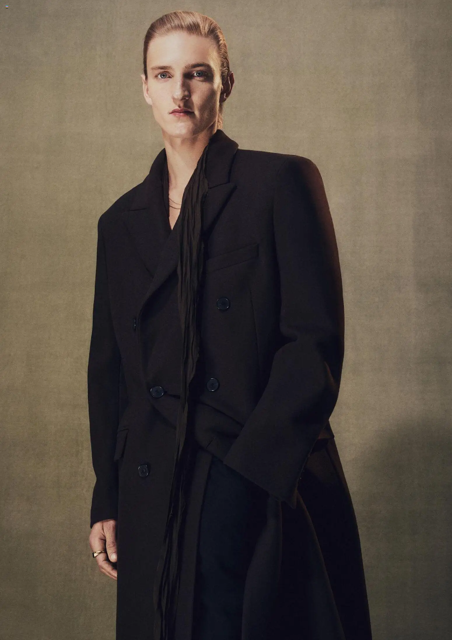 ZARA  Men - Seite 13 - gültig ab 06.12.2025