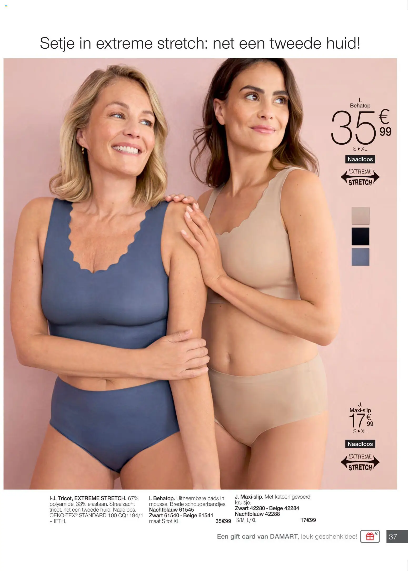 Damart - Folder - page 37- valid from 02/02/2026