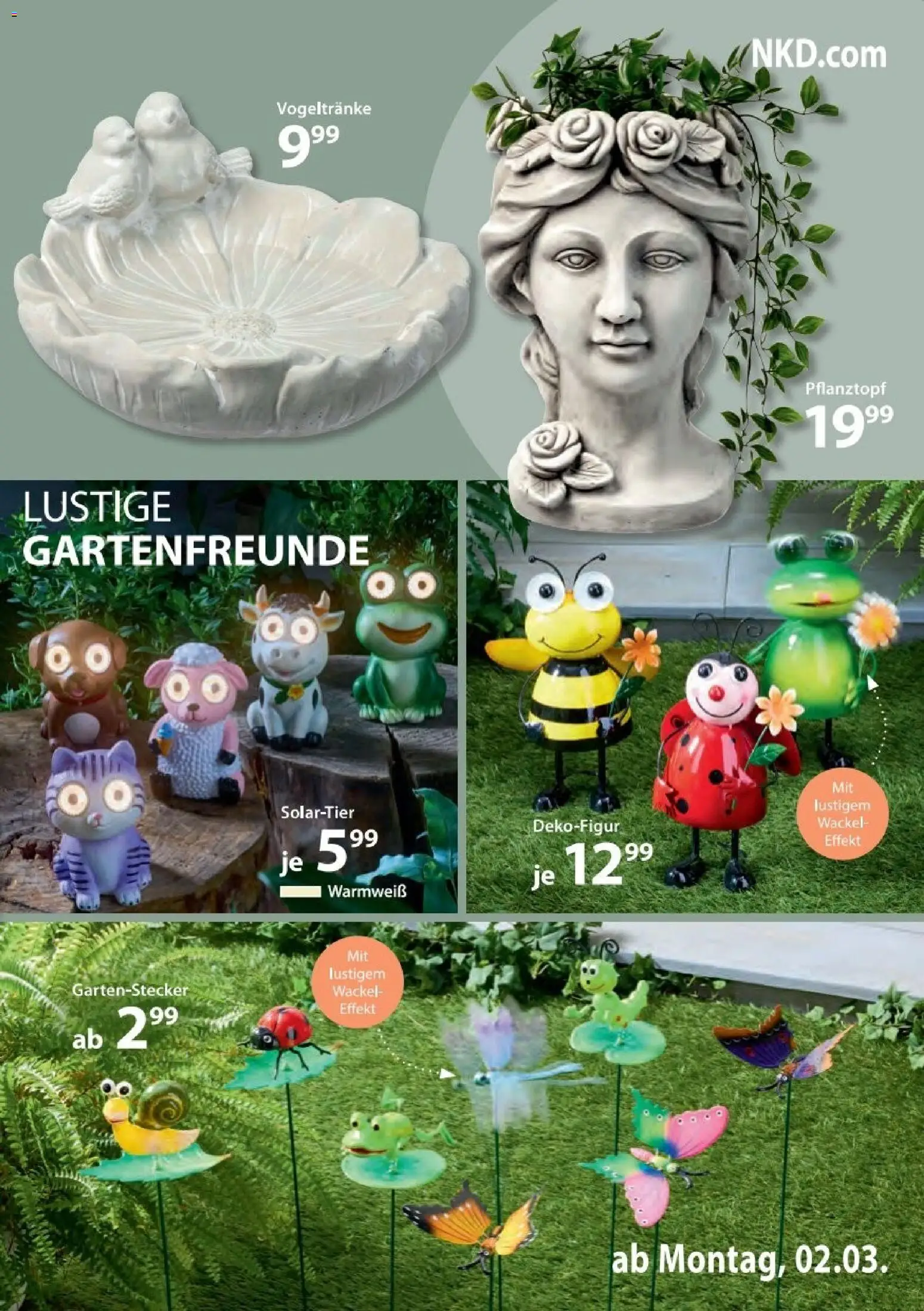 NKD Prospekt 	 - Seite 5 - gültig ab 02.03.2026
