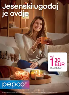Pepco katalog od 09.09.2025