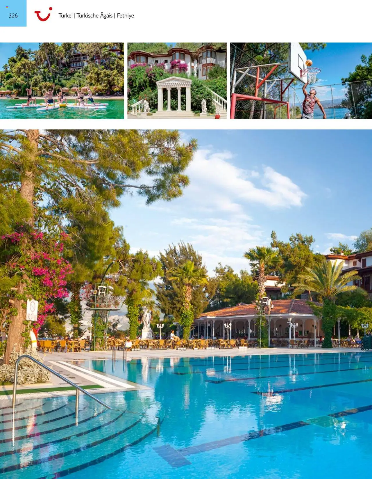 Aida - Südeuropa & Nordafrika 2025/26 - Seite 326 - gültig ab 01.01.2025