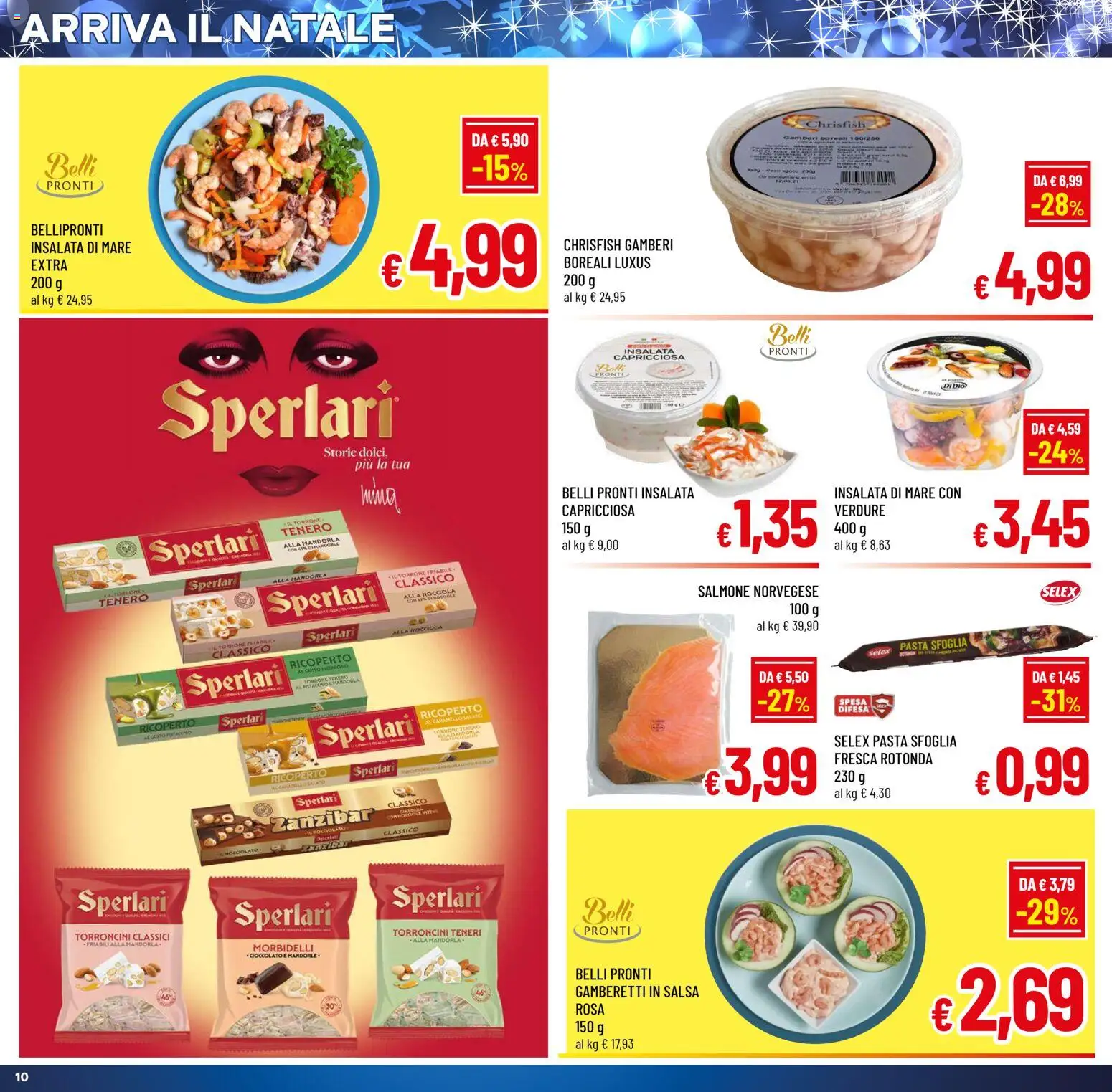 A&O - Black Friday - pagina 10 - valido dal 26/11/2025