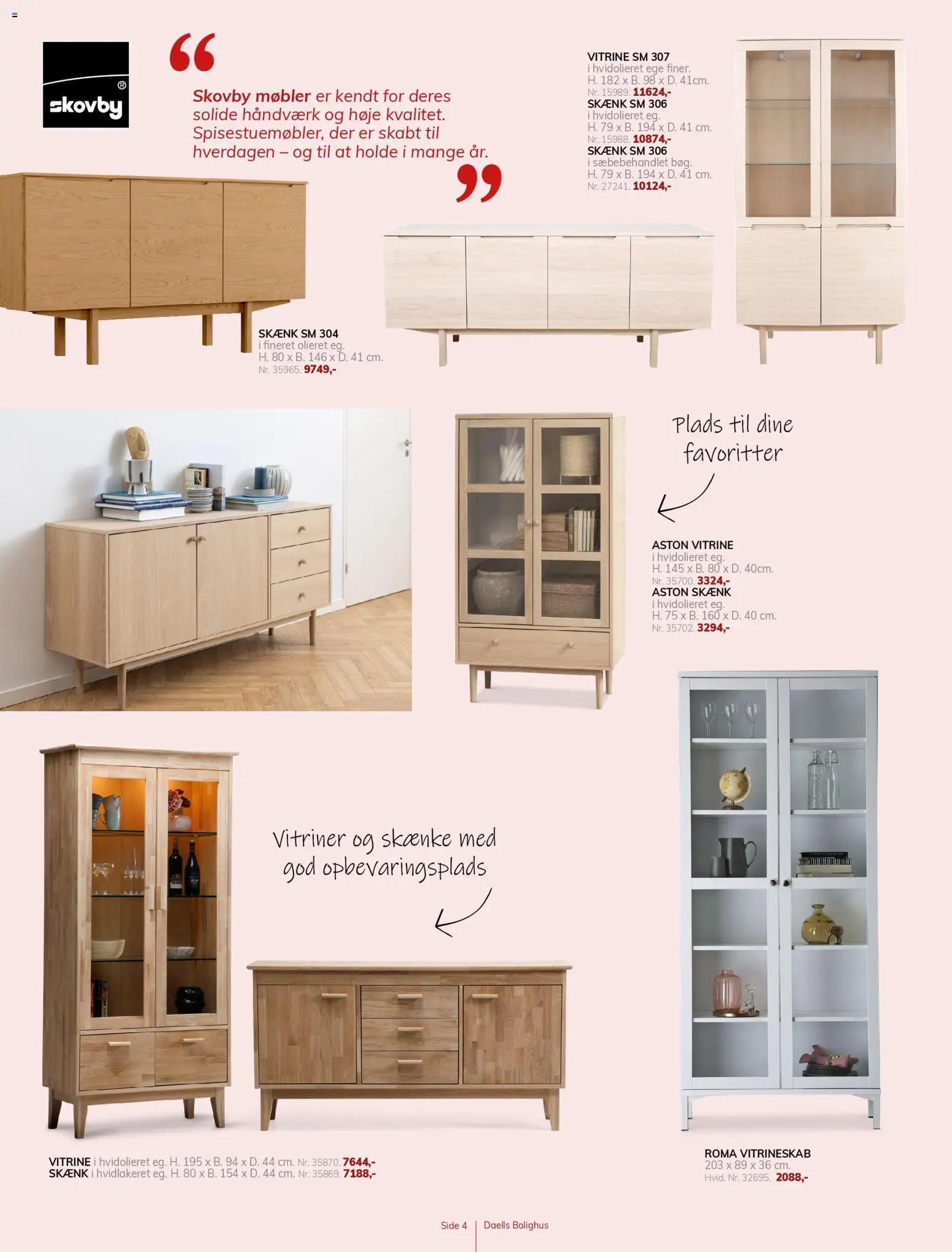 Daells Bolighus - Opbevaring 2026 - page 4- valid from 11/02/2026