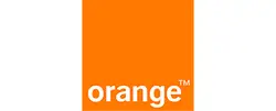 Orange logo