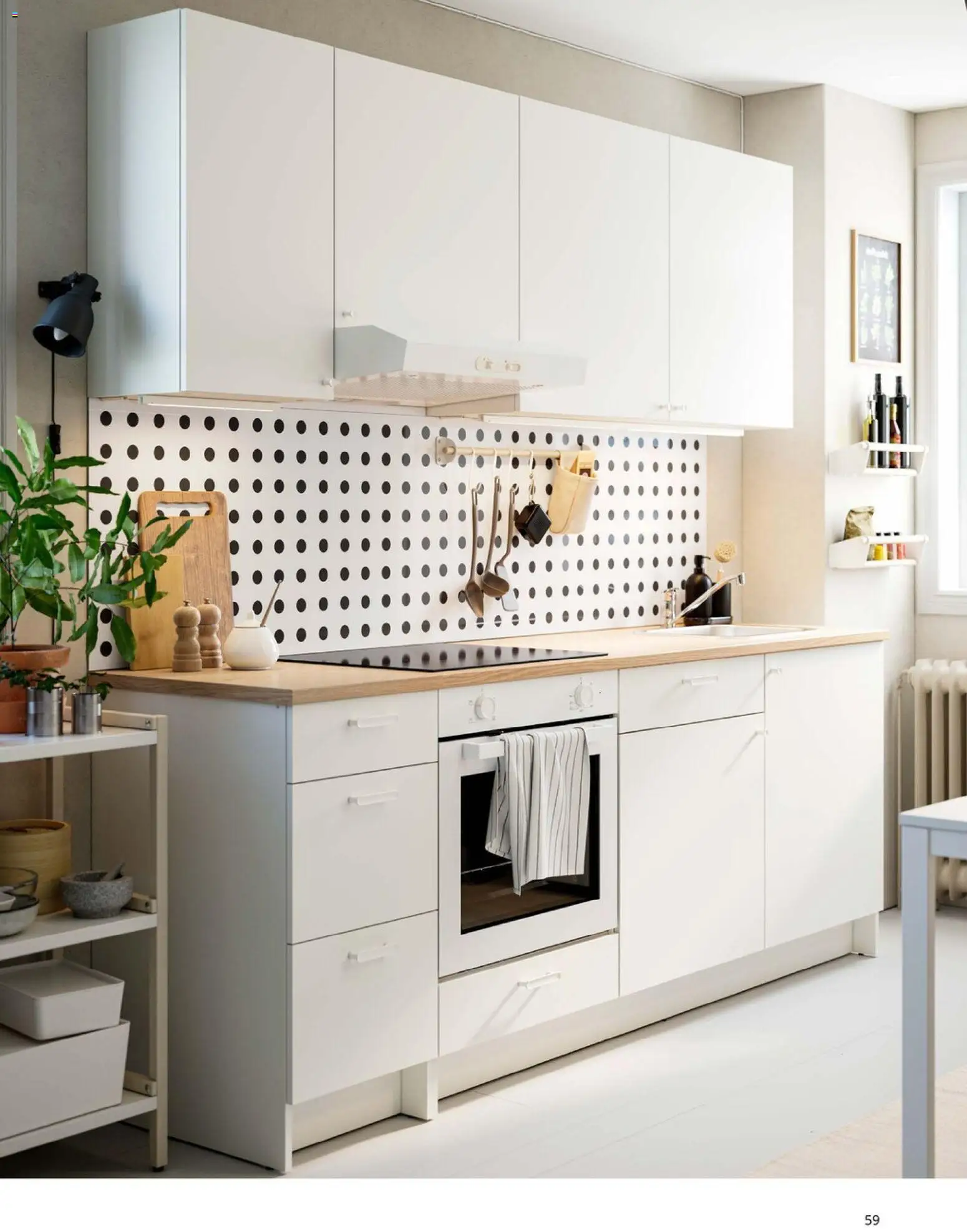 Ikea - Οδηγός Αγορών Κουζίνες IKEA - page 59- valid from 19/01/2026